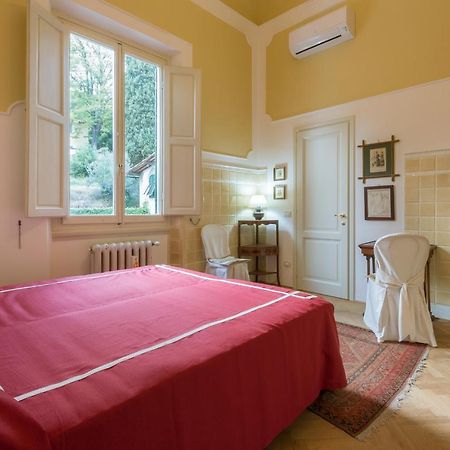 Villa Merlo Ner0 Firenze Kültér fotó